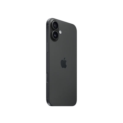 APPLE IPHONE 16 PLUS 256GB BLACK [MXWN3QL/A]