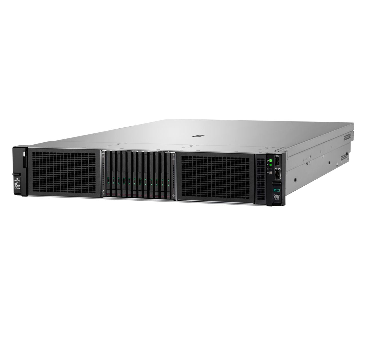 HPE DL380 G11 4514Y 32G MR408I-O NC SVR [P70457-421]