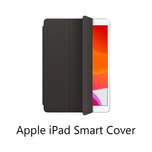 APPLE IPAD SMART COVER BLACK (MX4U2ZM/A) [007296PCR-EU]