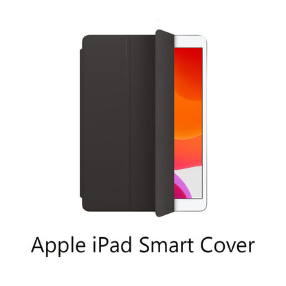 APPLE IPAD SMART COVER BLACK (MX4U2ZM/A) [007296PCR-EU]