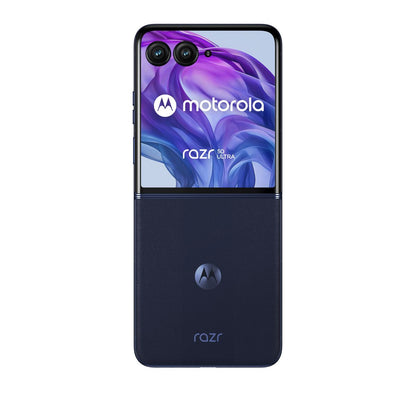 MOTOROLA RAZR 50 ULTRA 12GB/512GB MIDNIGHT BLUE [PB1T0000SE]