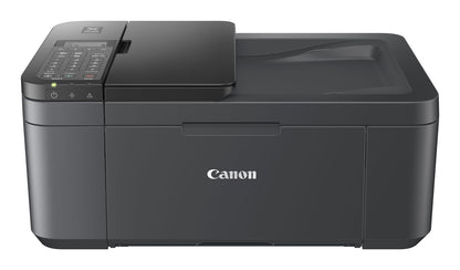 CANON MULTIF. TINTA A4 COLOR, PIXMA TR4755i, 8,8 PPM, ADF, USB/WIFI, 4 EN 1 [5074C036]