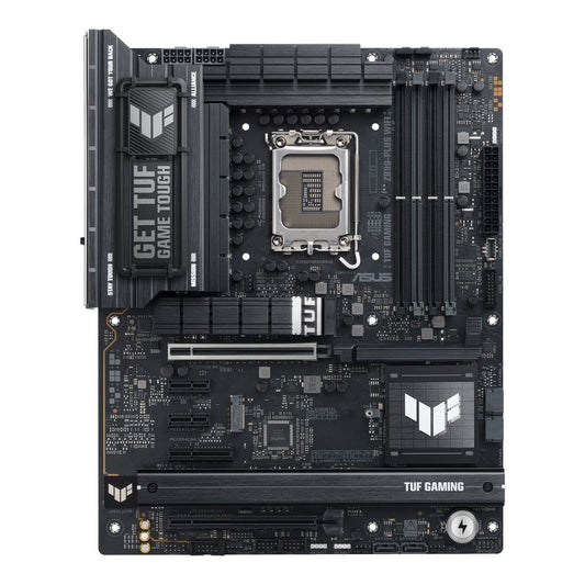 ASUS MB TUF GAMING Z890-PLUS WIFI [90MB1IQ0-M0EAY0]