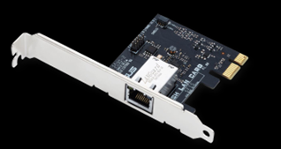 ASUS DASH LAN CARD-I-SI [90MC0B60-M0ECY0]