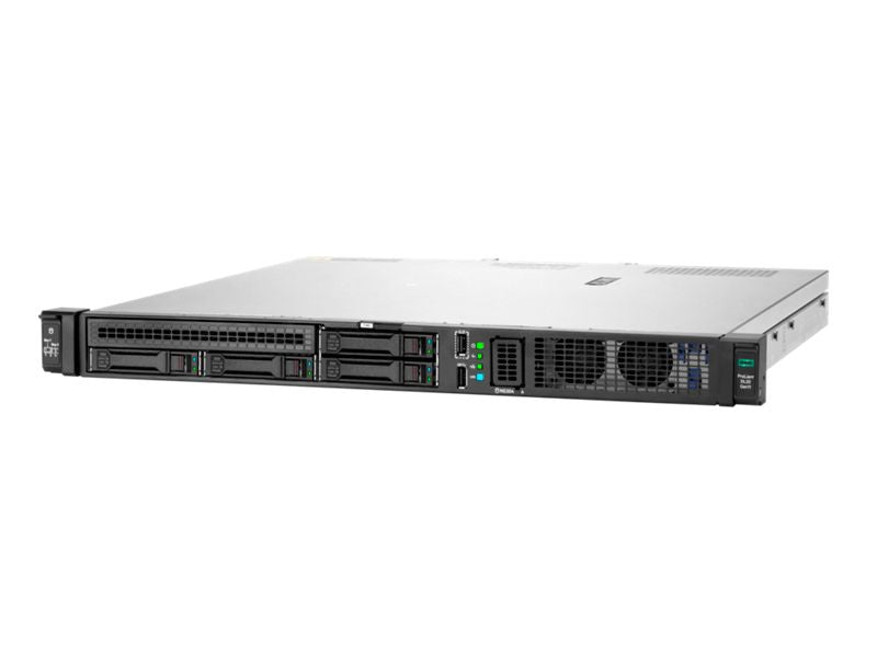 HPE DL20 GEN11 E-2434 1P 16G 4SFF SVR [P65395-421]