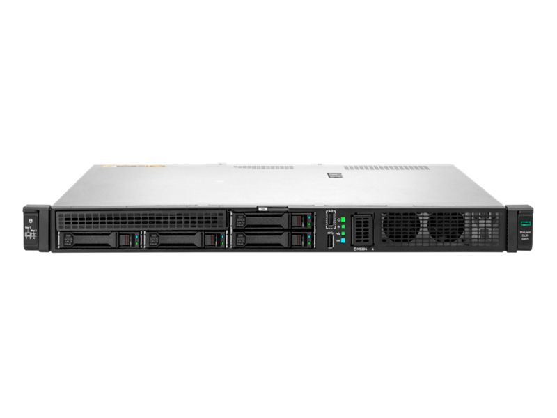 HPE DL20 GEN11 E-2434 1P 16G 4SFF SVR [P65395-421]