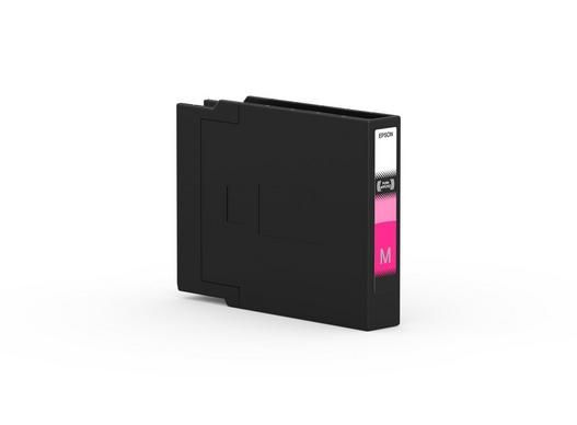 WF Pro EM-C7100/EP-C7000 Series Ink XL Magenta [C13T13X340]