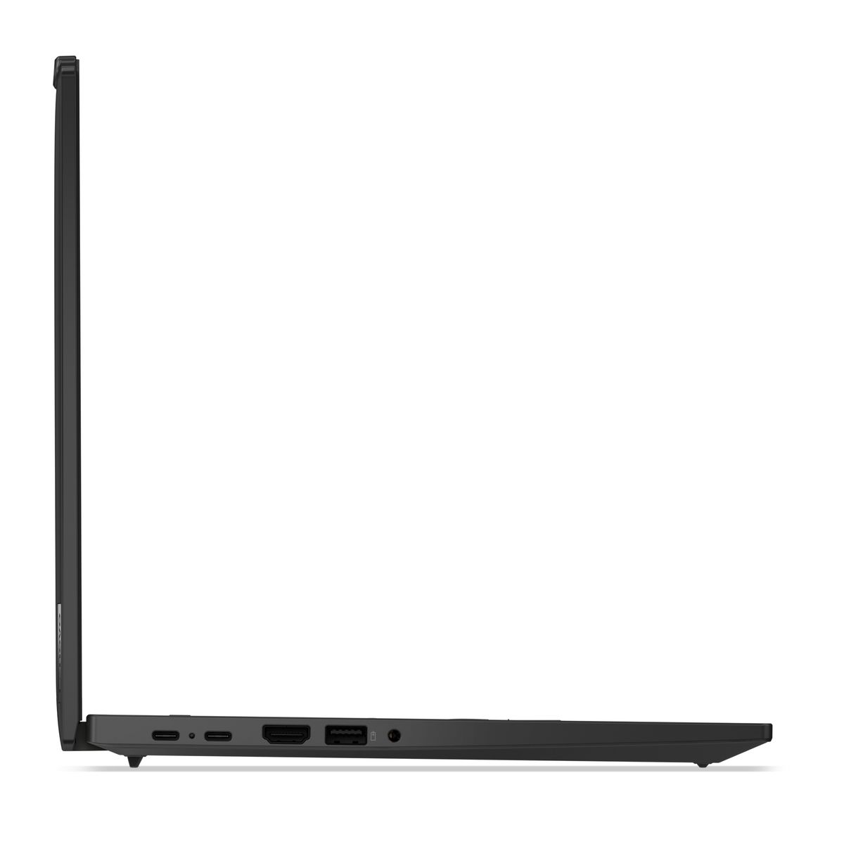 Lenovo ThinkPad T14 AMD Ryzen 5 PRO 8540U Portátil 35,6 cm (14") WUXGA 16 GB DDR5-SDRAM 512 GB SSD Wi-Fi 6E (802.11ax) Windows 11 Pro Negro [21MC0008IX]