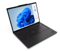 Lenovo ThinkPad T14 AMD Ryzen 5 PRO 8540U Portátil 35,6 cm (14") WUXGA 16 GB DDR5-SDRAM 512 GB SSD Wi-Fi 6E (802.11ax) Windows 11 Pro Negro [21MC0008IX]