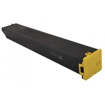 (BP-GT70YA) TONER GIALLO SHARP (24K) [BPGT70YA]