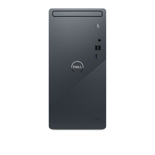 DELL Inspiron 3030 Intel Core i5 i5-12400 8 GB DDR5-SDRAM 512 GB SSD Windows 11 Pro Desktop PC Nero, Blu [1D23K]