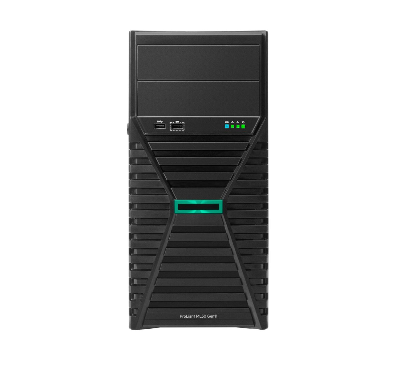 HPE ML30 GEN11 E-2434 1P 16G HP SVR [P65397-421]