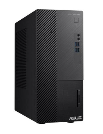 ASUS ExpertCenter D500MEES-513500031X Intel Core i5 i5-13500 8 GB DDR4-SDRAM 512 GB SSD Windows 11 Pro Mini PC Torre Negro [D500MEES-513500031X]