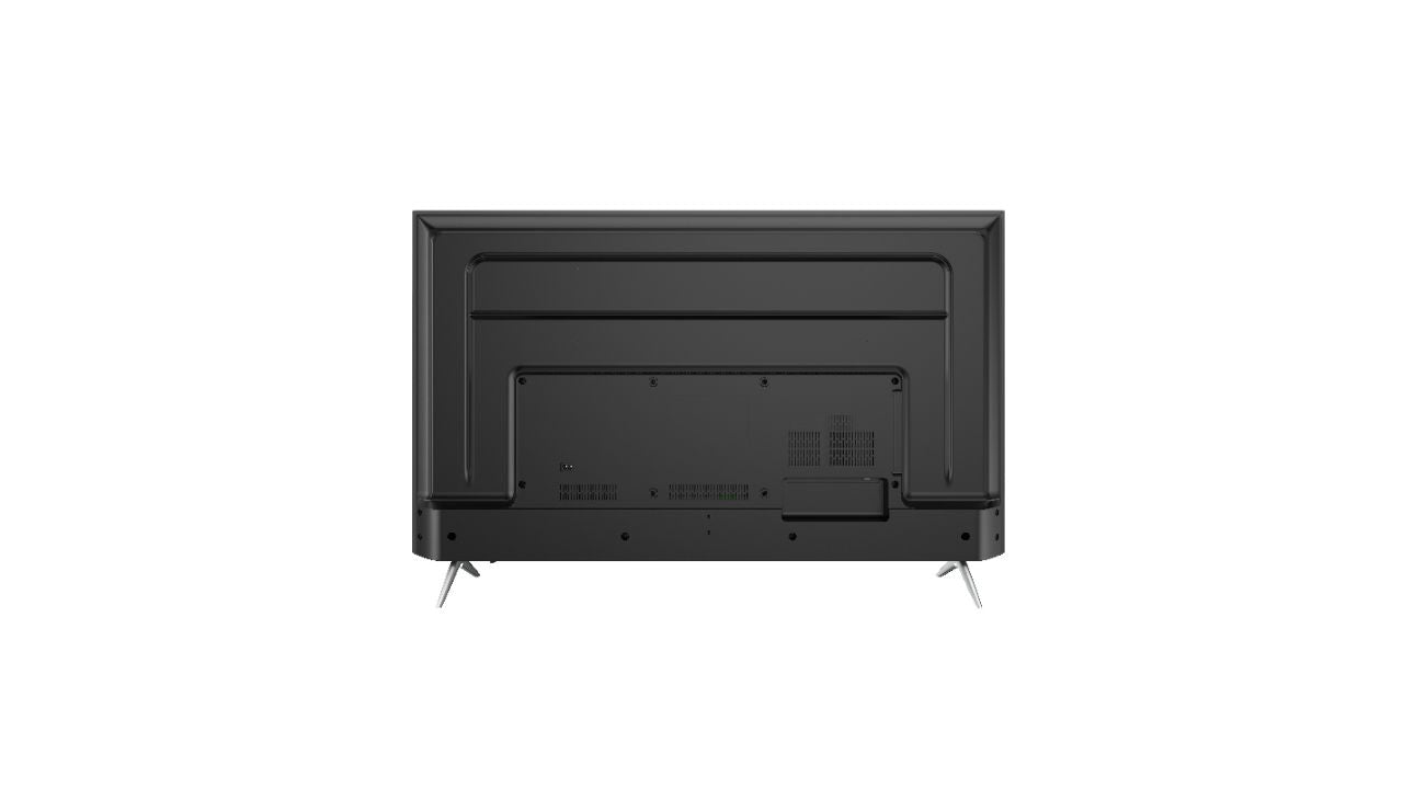 CASE PLASTICO INDUSTRIALE 4K 50 pollici [DS-D5050UC-C]