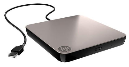 UNIDAD DVDRW USB MÓVIL HP [701498-B21]