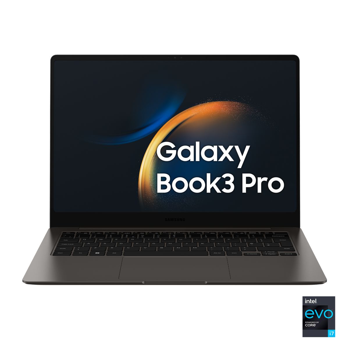 GALAXY BOOK3 PRO 14 I7 16GB 512GB W11home [NP940XFG-KC4IT]