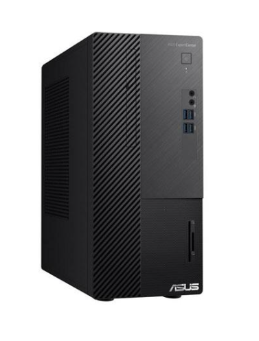 ASUS ExpertCenter D500MEES-513500032X Intel Core i5 i5-13500 16 GB DDR4-SDRAM 512 GB SSD Windows 11 Pro Mini PC Torre Negro [D500MEES-513500032X]