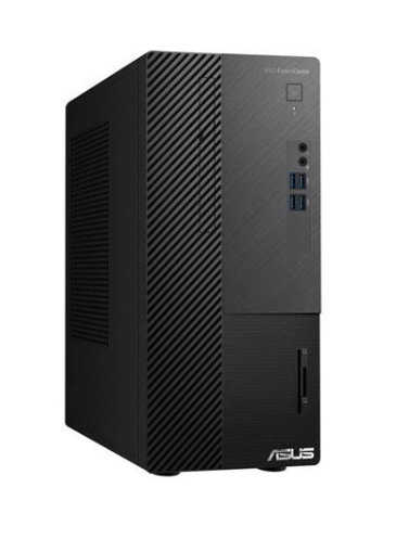 ASUS ExpertCenter D500MEES-513500032X Intel Core i5 i5-13500 16 GB DDR4-SDRAM 512 GB SSD Windows 11 Pro Mini Tower PC Nero [D500MEES-513500032X]