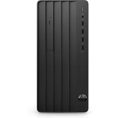 HP Pro 290 G9 Intel Core i5 i5-13500 8 GB DDR4-SDRAM 256 GB SSD FreeDOS Torre PC Negro [937M8EA#ABZ]