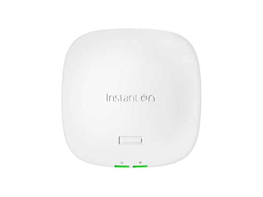 Paquete HPE NW Instant On Access Point AP21 Wi-Fi 6 [S1T14A]