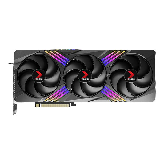 PNY GEFORCE RTX 4090 24GB XLR8 Gaming VERTO OC ED. [VCG409024TFXXPB1-O]