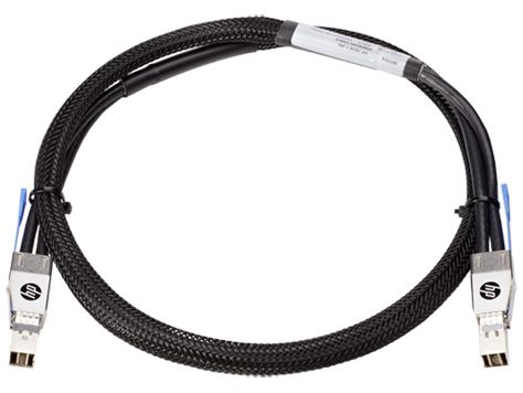 HPE 2920 1.0M STACKING CABLE [J9735A]