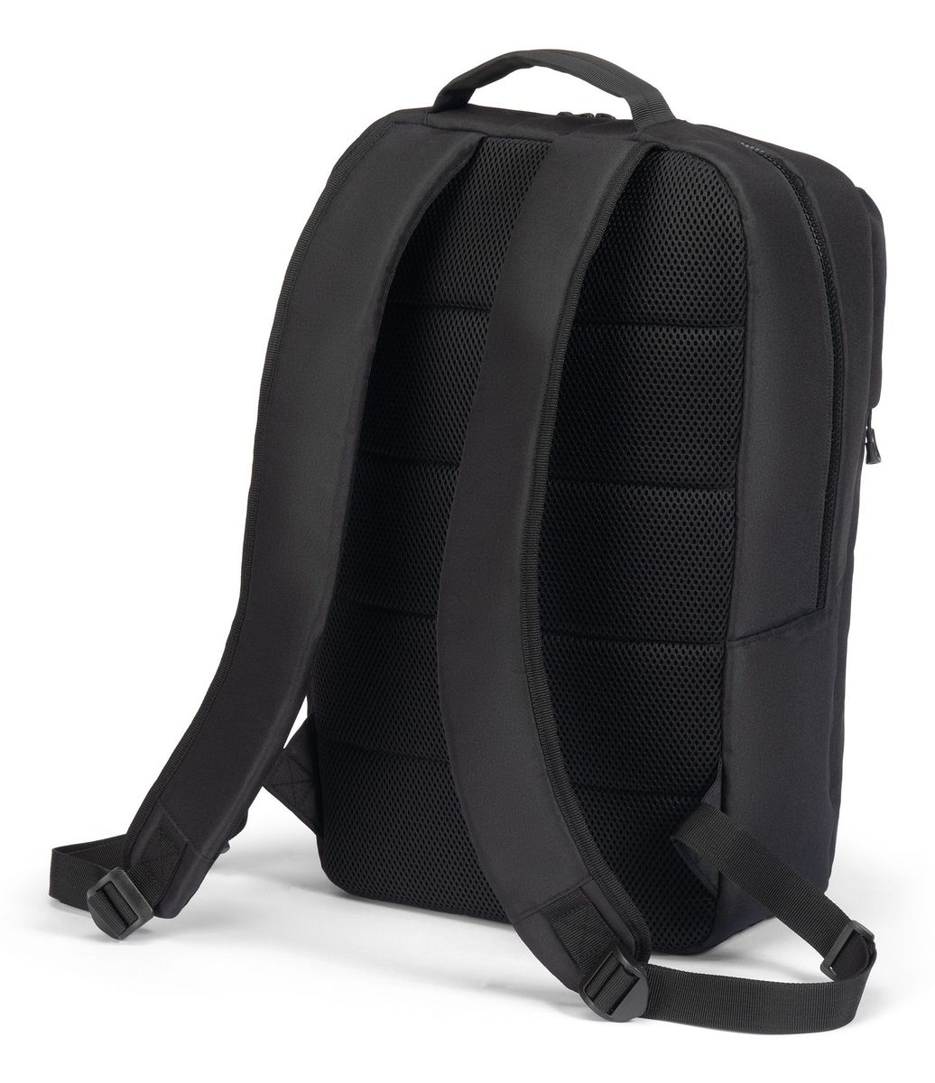 DICOTA D32115-RPET bolso para portátil 40,6 cm (16") Mochila Negro [D32115-RPET]