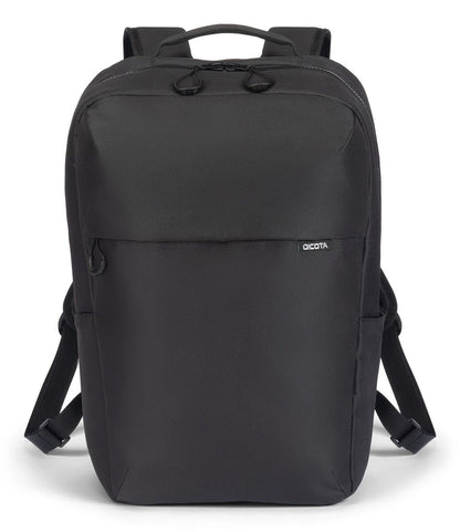 DICOTA D32115-RPET borsa per laptop 40,6 cm (16") Zaino Nero [D32115-RPET]