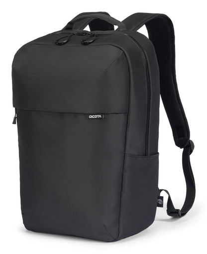 DICOTA D32115-RPET bolso para portátil 40,6 cm (16") Mochila Negro [D32115-RPET]