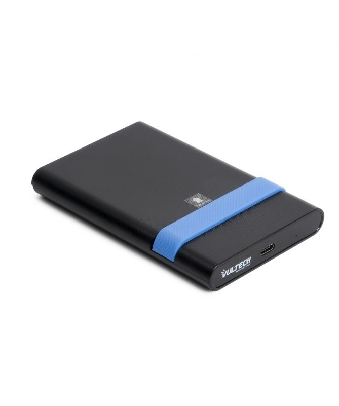 BOX ESTERNO 2,5 HDD USB 3.1 GEN.2 TYPE-C [GS-15U3TC]