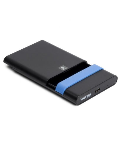 BOX ESTERNO 2,5 HDD USB 3.1 GEN.2 TYPE-C [GS-15U3TC]