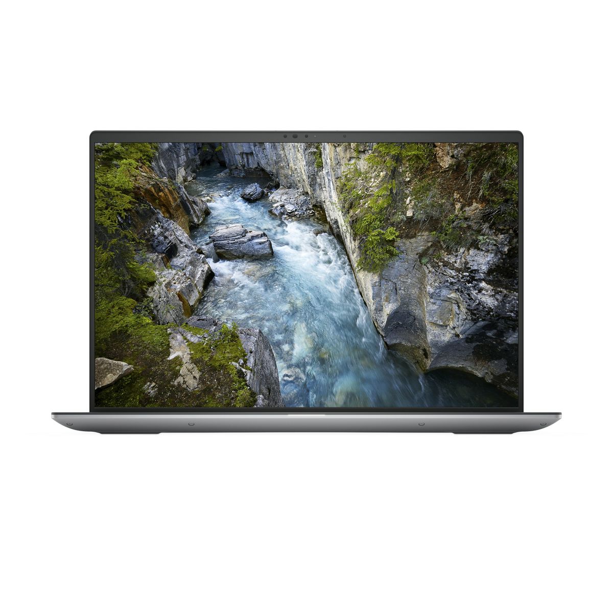 DELL Precision 5690 Intel Core Ultra 7 165H Workstation mobile 40,6 cm (16") Full HD+ 32 GB LPDDR5x-SDRAM 1 TB SSD NVIDIA RTX 1000 Ada Wi-Fi 7 (802.11be) Windows 11 Pro Grigio [GXWHJ]