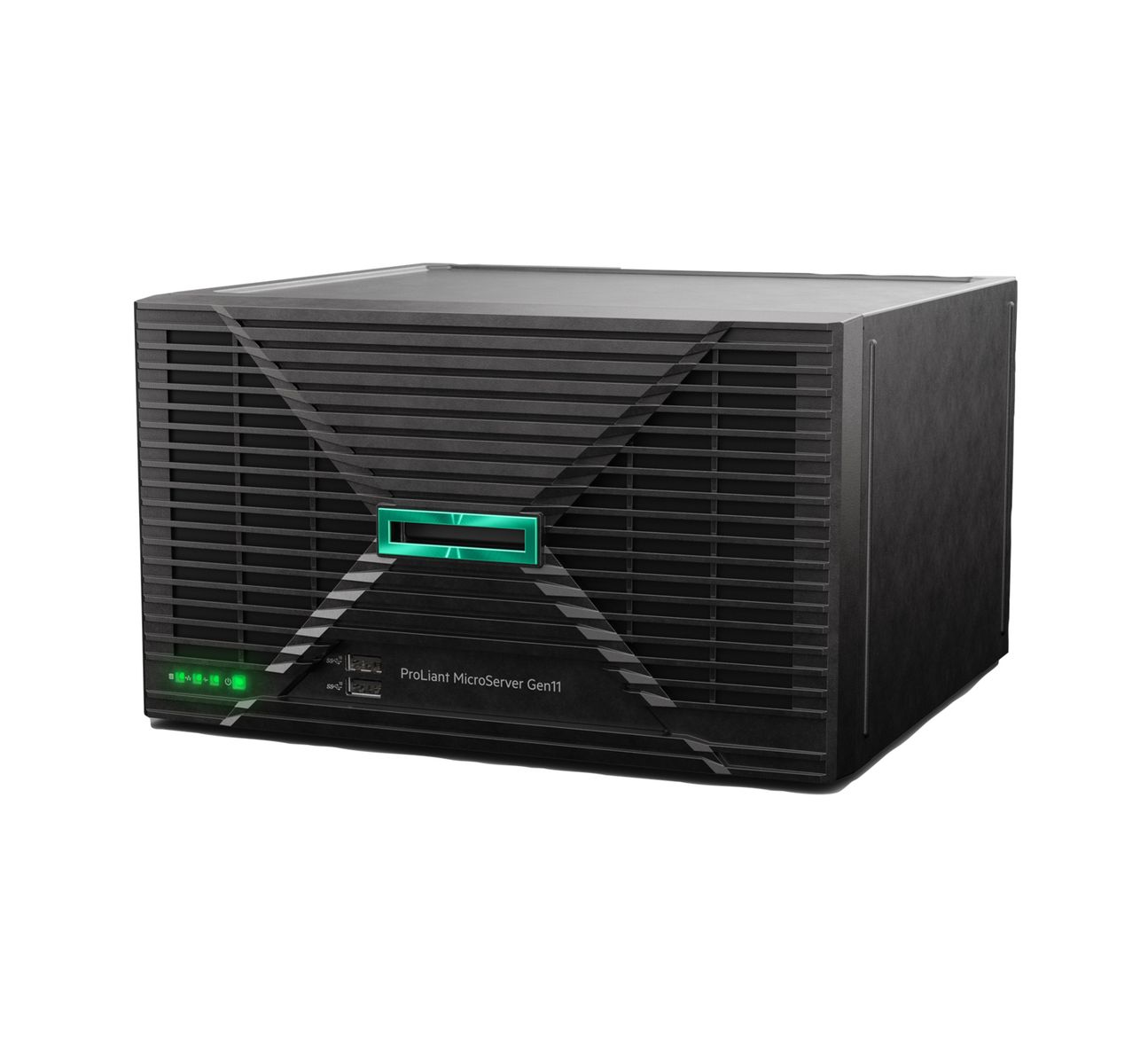 HPE MICROSVR GEN11 E-2414 1P 16G NHP SVR [P68820-421]