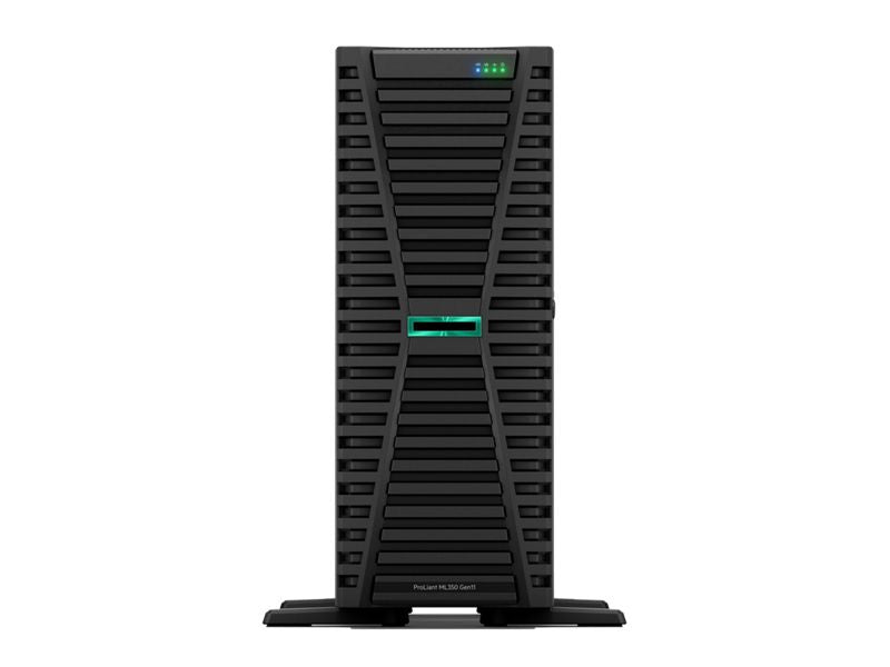 HPE ML350 G11 4416+ MR408I-O 8SFF SVR [P53569-421]