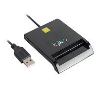 IGLOO LETTORE SMART CARD USB 2.0 [SL-99]