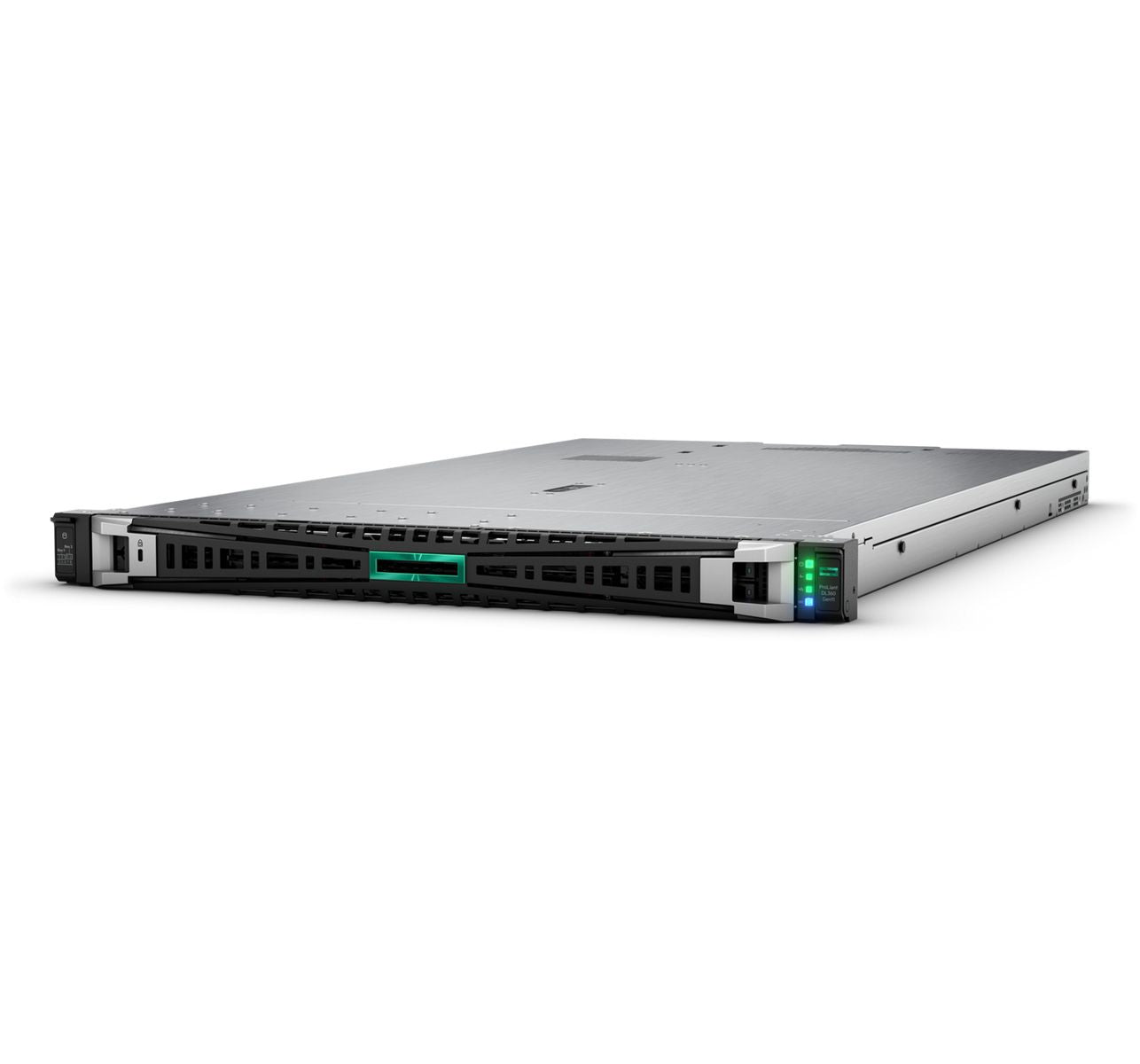 HPE DL360 G11 4416+ MR408I-O NC 8SFF SVR [P60734-421]