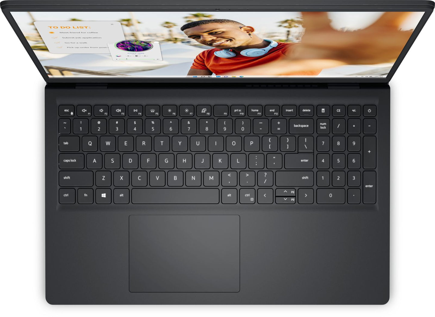 INSPIRON 15/R5-7530U/16GB/512GB/15.6/W11 HOME/1Y [HDH8M]