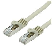 CABLE DE CONEXIÓN IGLOO S/FTP CAT.7, GRIS, 2M [RM-96]