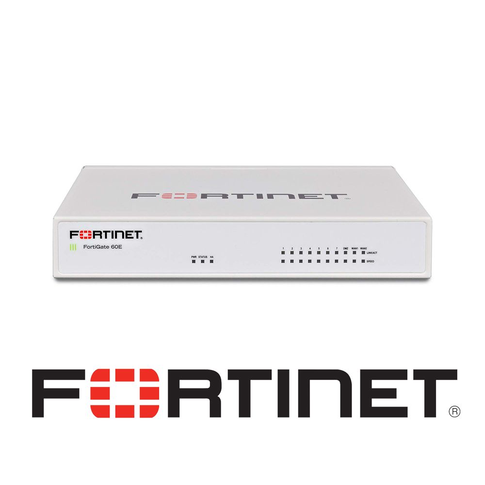 SWITCH FORTIGATE 60E HW PLUS 24X7 [006092PCR-EU]