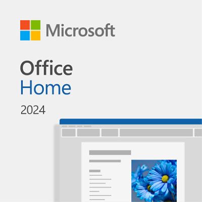 OFFICE HOME 2024 ITALIAN EU [EP2-06856]