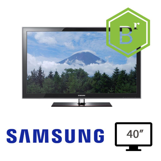 MONITOR SAMSUNG LE40C630 40 B [007160PCR-EU]