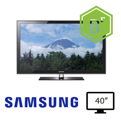 MONITOR SAMSUNG LE40C630 40 B [007160PCR-EU]