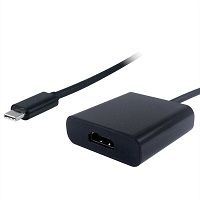 IGLOO USB 3.1 C M/HDMI F [MP-75]