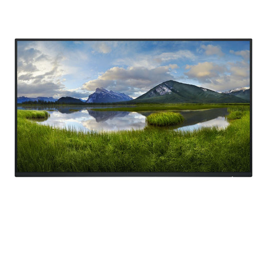 DELL P Series P2425H_WOST Monitor PC 61 cm (24") 1920 x 1080 Pixel Full HD LCD Nero [DELL-P2425HWO]