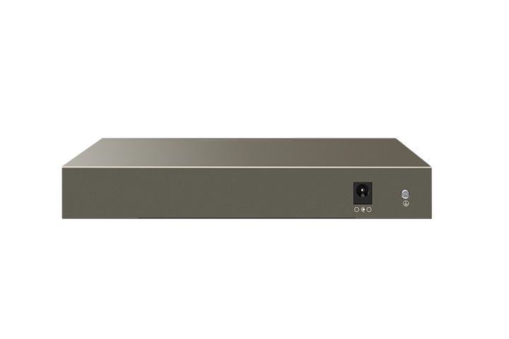 SWITCH IP-COM POE GESTIONADO L2, 10 PUERTOS, 8 POE [G2210P-8-102W]