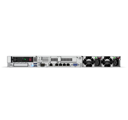 HPE DL360 G10 4210R MR416I-A 8SFF BC SVR [P56956-421]