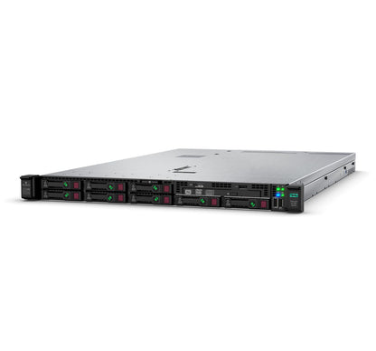 HPE DL360 G10 4210R MR416I-A 8SFF BC SVR [P56956-421]