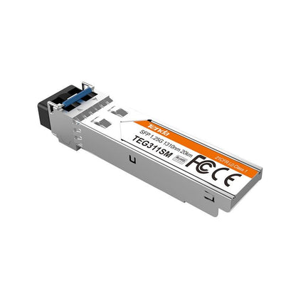 IP-COM FIBER MODULE OPTICAL TRANSCEIVER 10G MULTI MODE [G511MM]