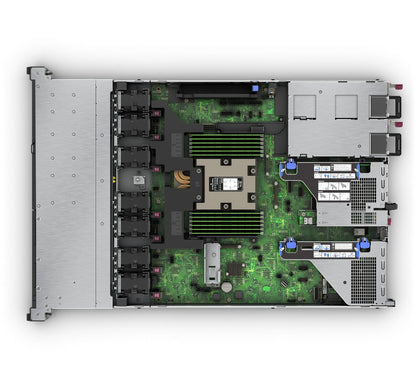 HPE DL325 G11 9124 32G MR408I-O 8SFF SVR [P58690-421]