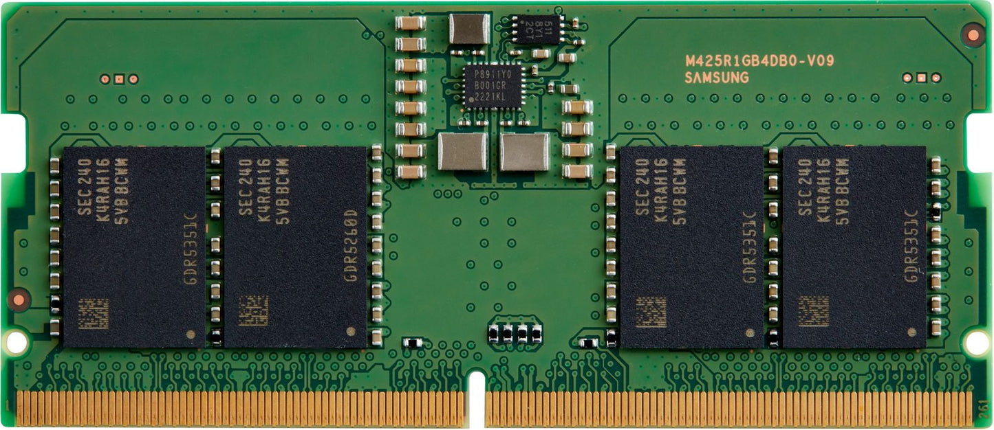 8GB DDR5 5600 MEMORY [AL0M5AA]